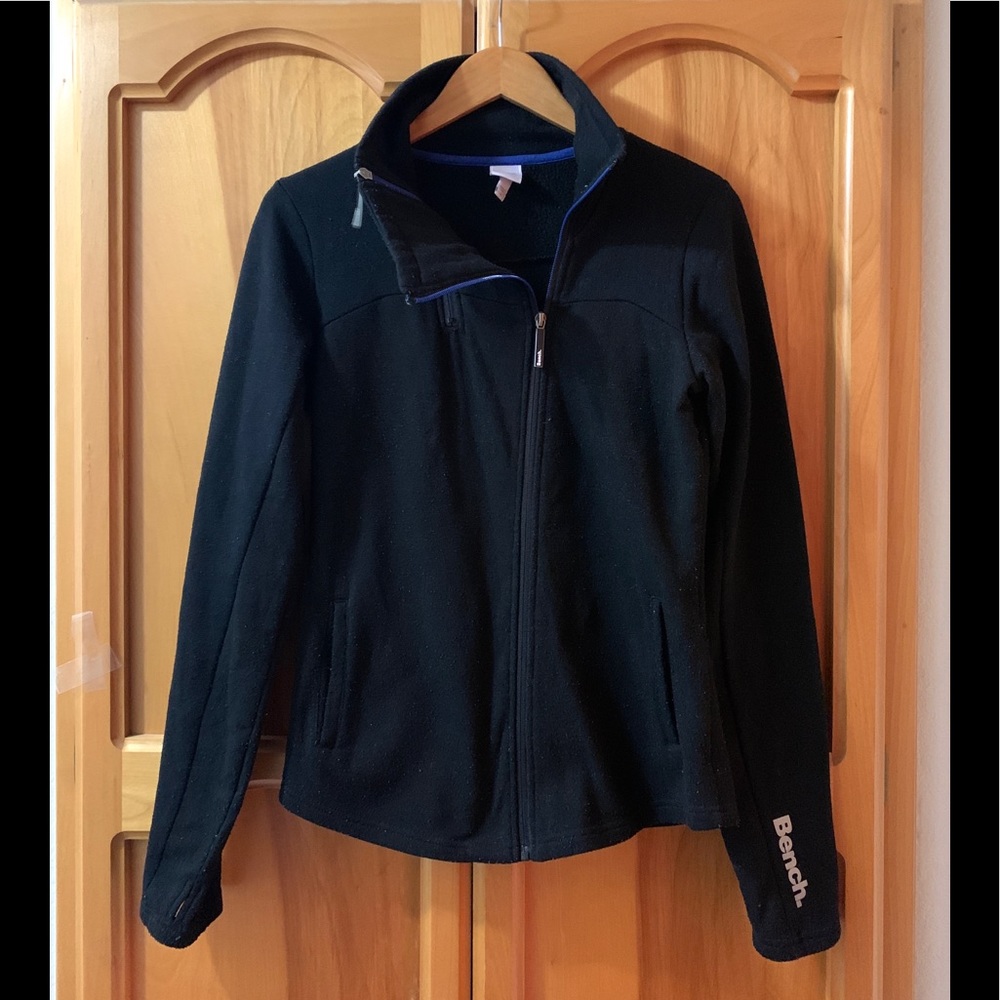 Bench Jacket - Picture 7 of 11